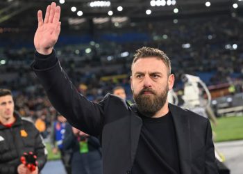 Serie A, il Monday Night è Salernitana- Roma