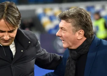 Supercoppa italiana: è il giorno della finale. Alle 20:00 in campo Napoli- Inter